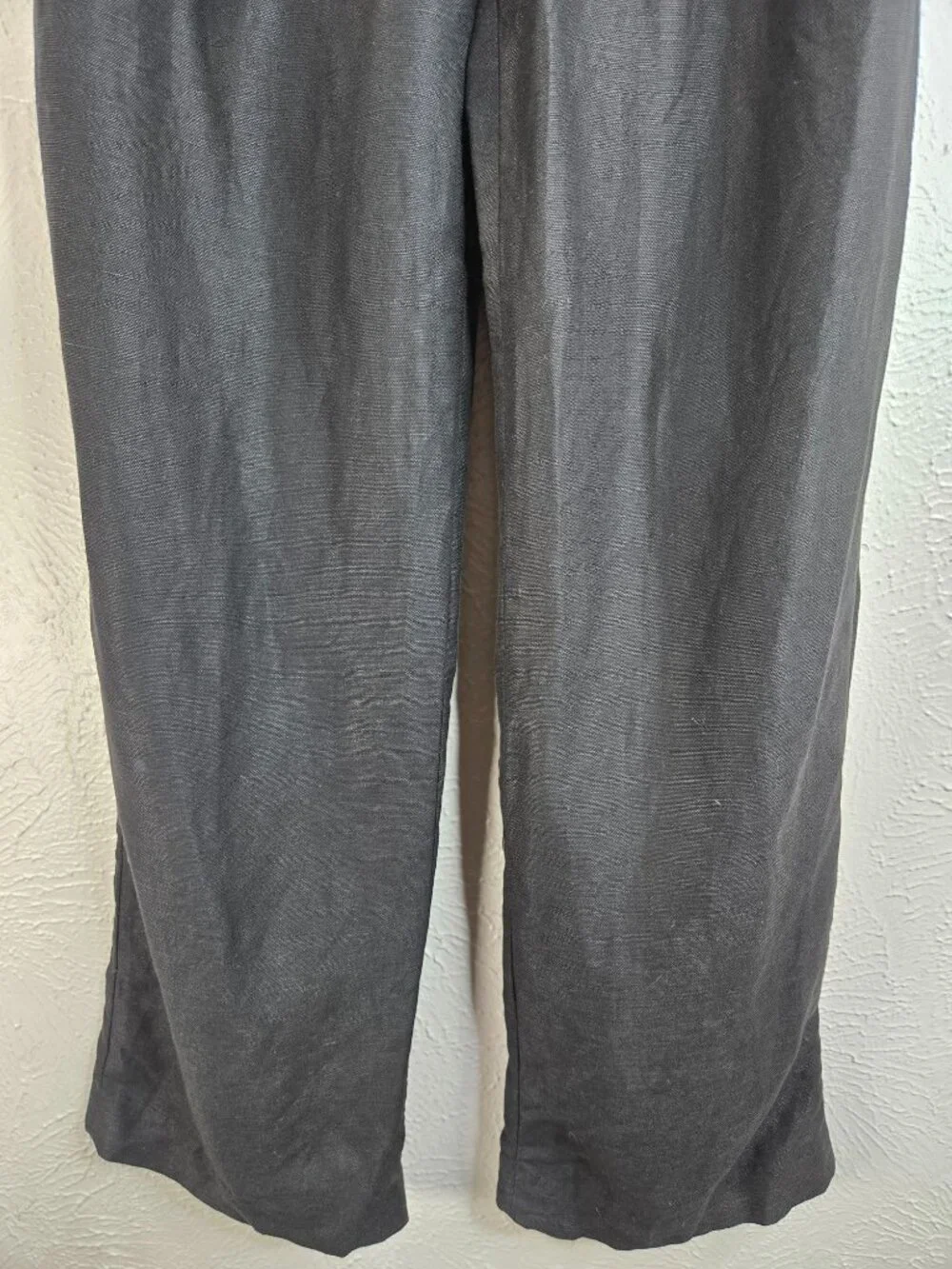 Aritzia straight pants